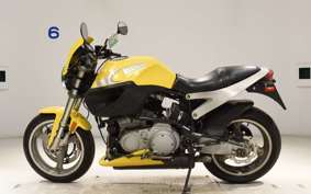 BUELL X1 LIGHTNING 2002