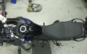 SUZUKI Vストローム650XTA 2023 C733M