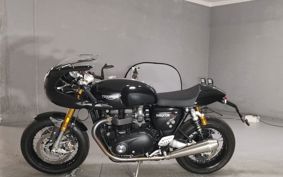 TRIUMPH THRUXTON 1200RS 2021 DAD87H