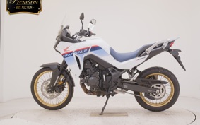 HONDA TRANSALP XL750 2025 RD16