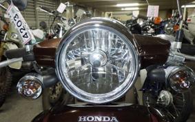 HONDA GIORNO 2 1996 AF70