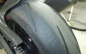 HONDA CBR1000RR RSP 2024 SC82