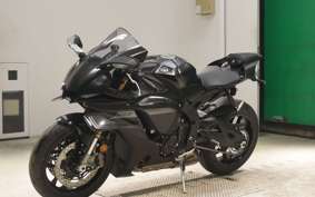 YAMAHA YZF-R1 2026 RN65J