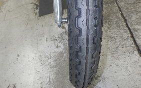 HONDA GB400TT MK2 1987 NC20