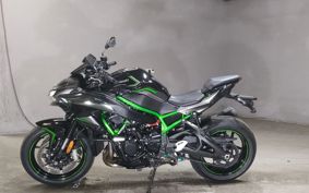 KAWASAKI ZH2 2020 ZRT00K
