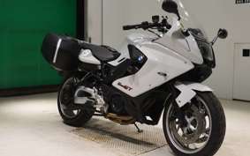BMW F800GT 2017