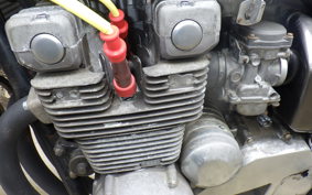 KAWASAKI ZEPHYR 400 Gen.2 1993 ZR400C