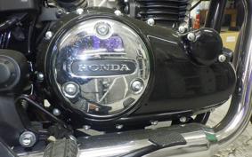 HONDA GB350 2026 NC59