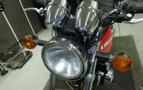 KAWASAKI ZEPHYR 400 Gen.2 1994 ZR400C