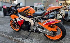 HONDA CBR1000RR SPECIAL EDITION  2010 SC59