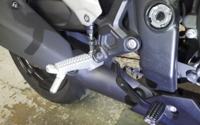 KAWASAKI ZX-4R SE 2024 ZX400P