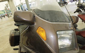 BMW K100LT 1989