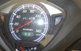 SUZUKI ADDRESS 110