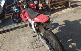 HONDA CRF250 RALLY ME10