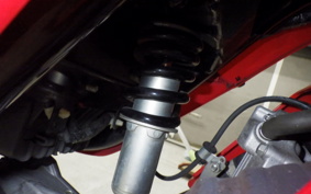 HONDA GYRO CANOPY 2023 TA03