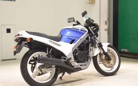 HONDA VTZ250 2008 MC15
