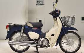 HONDA C50 SUPER CUB AA09