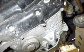 YAMAHA MAJESTY 250 Gen.3 SG15J