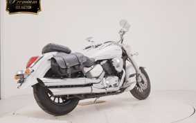SUZUKI INTRUDER 400 Classic 2013 VK56A
