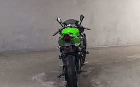 KAWASAKI  NINJA ZX-25R SE ZX250E