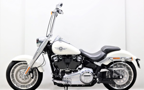 HARLEY FLFBS 1988 YGK