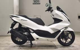 HONDA PCX125 JK05