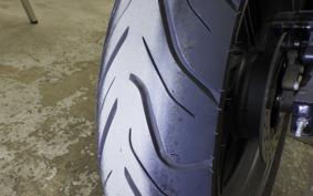 HONDA CBR250R GEN 3 2016 MC41