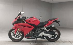 HONDA CBR250RR MC51
