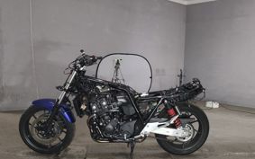 HONDA CB400SFV-4 BOLDOR NC42