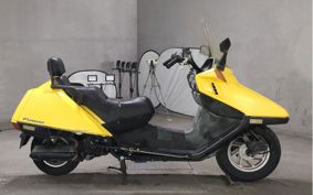 HONDA FUSION MF02