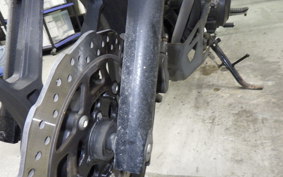SUZUKI V-STROM 250 2007