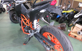 KTM 390 DUKE 2014 JGJ40