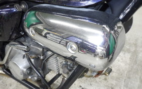 HONDA MAGNA 50 2003 AC13