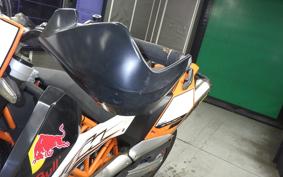 KTM 690 ENDURO R 2009