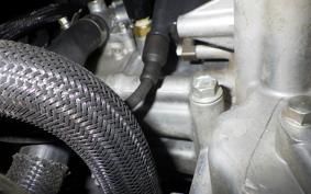 SUZUKI BURGMAN200A 2023 CH41A