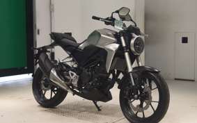 HONDA CB250R 2021 MC52