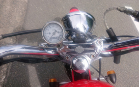 HARLEY HARLEY FXSTC1340 1991 BKL