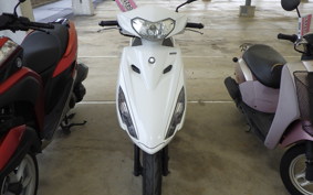 YAMAHA AXIS 125 Z SED7J