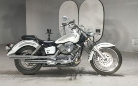 YAMAHA DRAGSTAR 250 VG02J