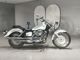 Фото Yamaha DRAGSTAR 250 с японского аукциона