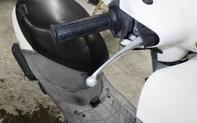 SUZUKI LET's 4 CA41A