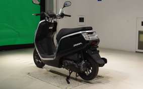 HONDA ﾀﾞﾝｸ AF78