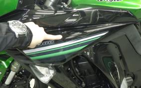 KAWASAKI NINJA 1000 A 2016