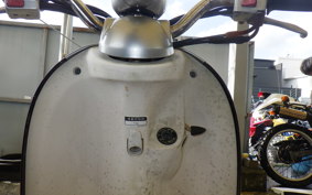 YAMAHA VINO 50 SA26J