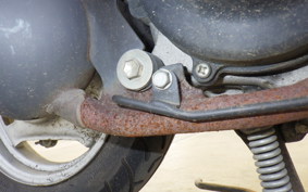 SUZUKI ADDRESS V50 Gen.2 CA44A
