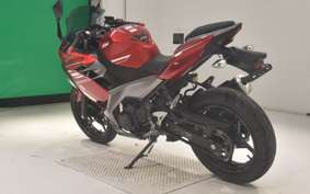 KAWASAKI NINJA 250 2 1985 EX250P