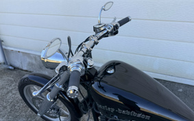 HARLEY FXCWC 2008 JK5