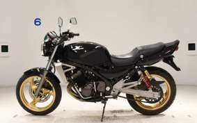 KAWASAKI BALIUS 250 Gen.2 ZR250B