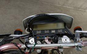 HONDA XR250 MD30