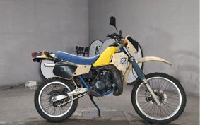 SUZUKI RA125 SF13A